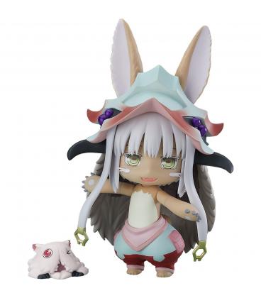 Figura good smile made in abyss nanachi