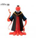 Figura abystyle assassination classroom koro sensei rojo