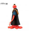 Figura abystyle assassination classroom koro sensei rojo