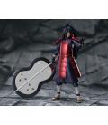 Figura tamashii nations sh figuarts naruto shippuden uchiha madara eece exclusiva 2022