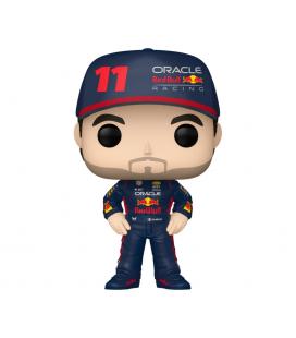 Funko pop deportes formula 1 sergio perez 72269