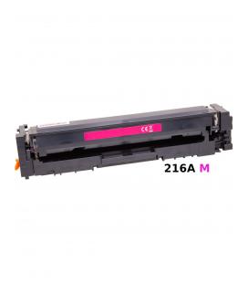 Toner dayma hp w2413a magenta - 216a - calidad premium - con chip