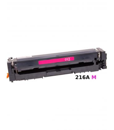 Toner dayma hp w2413a magenta - 216a - calidad premium - con chip