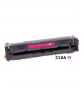 Toner dayma hp w2413a magenta - 216a - calidad premium - con chip