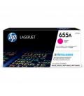 Toner HP 655A Magenta