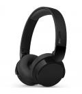 Auriculares inalámbricos philips tah3209/ con micrófono/ bluetooth/ negros