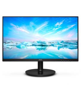 Monitor Philips V Line 271V8LAB 27"/ Full HD/ Multimedia/ Negro