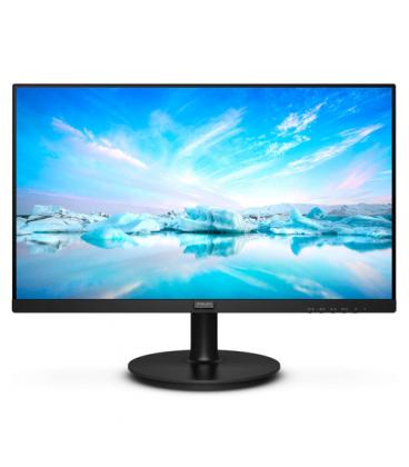 Monitor Philips V Line 271V8LAB 27"/ Full HD/ Multimedia/ Negro