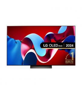 LG OLED evo C4 OLED65C44LA Televisor 165,1 cm (65") 4K Ultra HD Smart TV Wifi