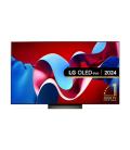 LG OLED evo C4 OLED65C44LA Televisor 165,1 cm (65") 4K Ultra HD Smart TV Wifi