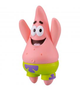 Figura good smile company nendoroid bob esponja don patricio