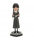 Figura neca wednesday addams head knocker