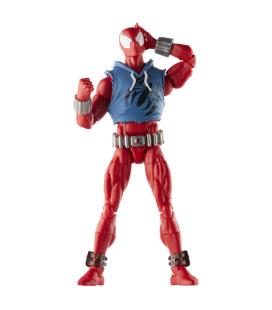 Marvel Spider-Man Scarlet Spider