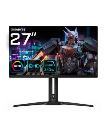 Monitor Gaming Gigabyte Fo27Q2 27 Qhd 240Hz