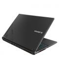 GIGABYTE G6X 9KG-43ES864SD ordenador portatil Intel® Core™ i7 i7-13650HX Portátil 40,6 cm (16") WUXGA 32 GB DDR5-SDRAM 1 TB SSD 