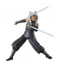 Figura hasbro star wars the black series archive ahsoka tano