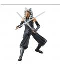 Figura hasbro star wars the black series archive ahsoka tano