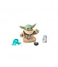 Figura hasbro star wars the black series archive grogu