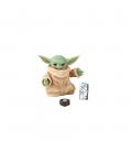 Figura hasbro star wars the black series archive grogu