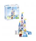 Playmobil junior disney: castillo de la cenicienta