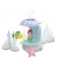 Playmobil junior disney: lluvia de conchas de ariel