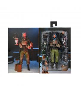 Figura neca the thing ultimate macready (last stand)