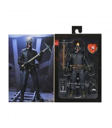 Figura neca my bloody valentine the ultimate minner