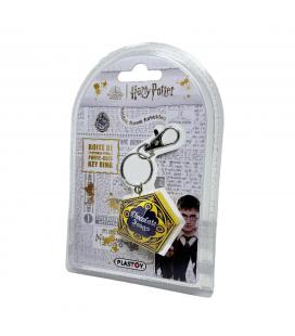 Llavero plastoy harry potter rana de chocolate