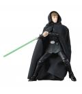 Figura hasbro star wars the black series archive luke skywalker (imperial light cruiser)