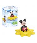 Playmobil junior disney: mickey sol giratorio