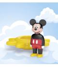 Playmobil junior disney: mickey sol giratorio