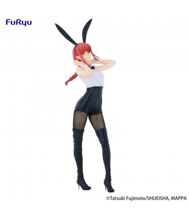 Figura good smile chainsaw man makima bicute bunnies