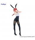 Figura good smile chainsaw man makima bicute bunnies