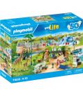 Playmobil gran zoo