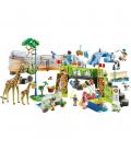 Playmobil gran zoo