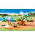 Playmobil gran zoo