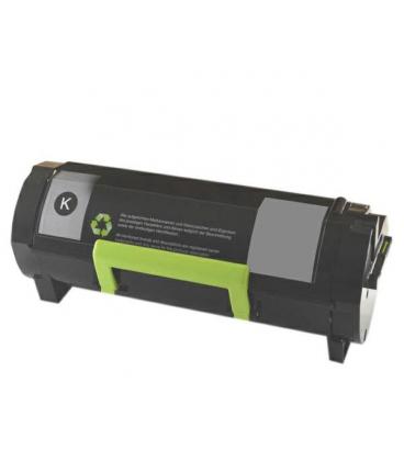 Toner dayma lexmark mx710 - mx711 - mx810 - mx811 - mx812 25.000 pag