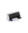 Impresora Matricial Epson Lq-690Ii USB Paralelo