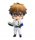 Figura good smile company nendoroid ace of diamond act ii kazuya miyuki