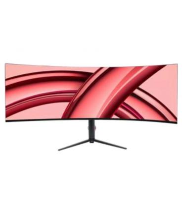 Nilox nxm49crvdc monitor49" qhd 144hz mm aa cur