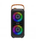 Celly altavoz kidspartyrgb rgb + microfono