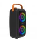 Celly altavoz kidspartyrgb rgb + microfono