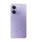 Oppo a40 6.72" hd+ 128gb 4(+4)gb starry purple