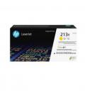 Toner HP Laserjet 213Y Amarillo Alta Extra