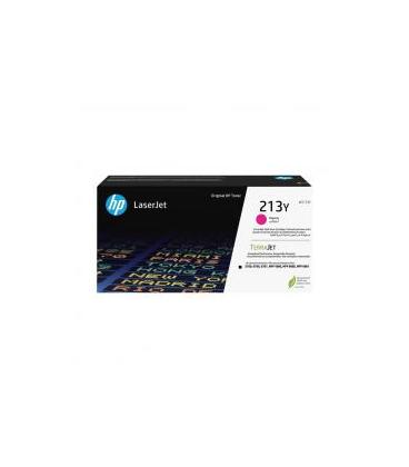 Toner HP Laserjet 213Y Magenta Alta Extra