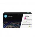 Toner HP Laserjet 213Y Magenta Alta Extra