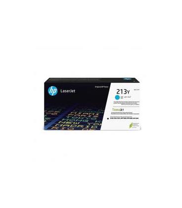 Toner HP Laserjet 213Y Cian Alta Extra