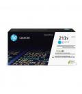 Toner HP Laserjet 213Y Cian Alta Extra