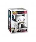 Funko pop the terrifier art el payaso