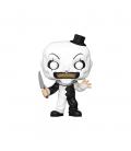 Funko pop the terrifier art el payaso